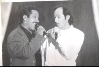 duo de khaled